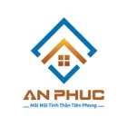 Công ty Cổ phần Thương mại Địa ốc An Phúc