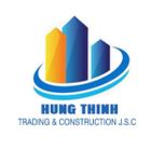 CÔNG TY CỔ PHẦN THƯƠNG MẠI VÀ ĐẦU TƯ XÂY DỰNG HƯNG THỊNH