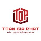 CÔNG TY CỔ PHẦN THƯƠNG MẠI VÀ DỊCH VỤ TOÀN GIA PHÁT