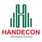 Công ty cổ phần thương mại và phát triển xây dựng Hà Nội