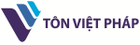 Công ty Cổ phần tôn thép Việt Pháp