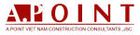 Công ty cổ phần tư vấn xây dựng A.Point Việt Nam