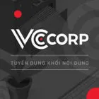 CÔNG TY CỔ PHẦN VCCORP - KHỐI NỘI DUNG
