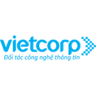 Công Ty Cổ Phần Vietcorp