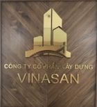 CÔNG TY CỔ PHẦN XÂY DỰNG VINASAN HÀ NỘI