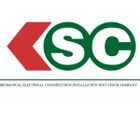 CÔNG TY CỔ PHẦN XÂY LẮP CƠ ĐIỆN KSC
