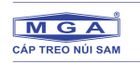 CÔNG TY CỔ PHẦN XE NÂNG MGA