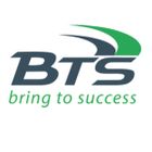 Công ty CP Công nghệ BTS