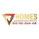 Công ty CP Đầu Tư và Thương Mại Vhomes