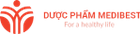 Công ty CP Dược phẩm Medibest