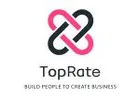CÔNG TY CP GIẢI PHÁP CÔNG NGHỆ VÀ NGUỒN LỰC TOPRATE