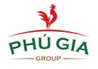 Công ty CP nông sản Phú Gia
