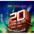Công ty CP Thành Quân
