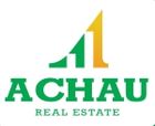 CÔNG TY ĐỊA ỐC Á CHÂU