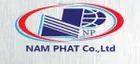 Công ty Cổ phần thương mại và dịch vụ thép Nam Phát