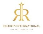 công ty Resorts International