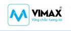 Công ty TNHH cơ điện và Thương mại Vimax