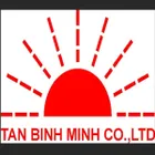 Công ty TNHH Đầu tư Thương mại và Kỹ thuật Tân Bình Minh