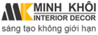 CÔNG TY TNHH ĐẦU TƯ THƯƠNG MẠI XÂY DỰNG MINH KHÔI