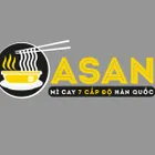 Công ty TNHH Dịch vụ Asan