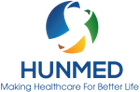 CÔNG TY TNHH DƯỢC HUNMED