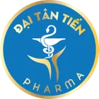 Công ty TNHH Dược Phẩm Đại Tân Tiến