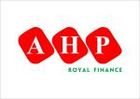 Công ty TNHH DV & TM ROYAL FINANCE