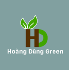 CÔNG TY TNHH HOÀNG DŨNG GREEN VIỆT NAM