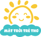 CÔNG TY TNHH MẶT TRỜI TRẺ THƠ