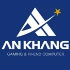 CÔNG TY TNHH MÁY TÍNH VÀ VIỄN THÔNG AN KHANG