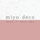 CÔNG TY TNHH MIYO DECO