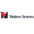 CÔNG TY TNHH MODERN SYSTEM VN