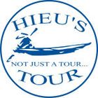 CÔNG TY TNHH MỘT THÀNH VIÊN THƯƠNG MẠI DỊCH VỤ DU LỊCH HỒNG HIẾU (HIEUTOUR CO ., LTD)