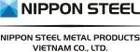 Công ty TNHH Nippon Steel Metal Products Vietnam