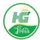 CÔNG TY TNHH NÔNG SẢN SẠCH HOÀNG GIA