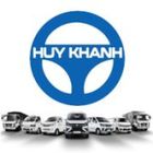 CÔNG TY TNHH Ô TÔ HUY KHÁNH
