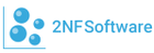 Công ty TNHH phần mềm 2NF