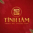 Công ty TNHH Phong Thủy Tinh Lâm