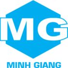 CÔNG TY TNHH SẢN XUẤT VÀ THƯƠNG MẠI MINH GIANG