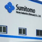 Công ty TNHH Thương Mại dịch vụ nhà ở Sumitomo Việt Nam