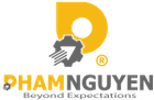 CÔNG TY TNHH THƯƠNG MẠI DỊCH VỤ XUẤT NHẬP KHẨU PHẠM NGUYỄN