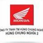 CÔNG TY TNHH THƯƠNG MẠI HÙNG CHUNG NGHĨA 2