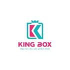 CÔNG TY TNHH THƯƠNG MẠI SẢN XUẤT DỊCH VỤ KINGBOX