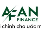 CÔNG TY TNHH THƯƠNG MẠI VÀ DỊCH VỤ AN FINANCE