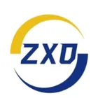 CÔNG TY TNHH THƯƠNG MẠI VÀ DỊCH VỤ LOGISTICS ZXD