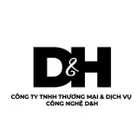 CÔNG TY TNHH THƯƠNG MẠI VÀ DỊCH VỤ CÔNG NGHỆ D&H