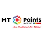 CÔNG TY CỔ PHẦN SƠN MT