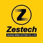 Công ty TNHH Thương Mại Xuất Nhập Khẩu Nội Thất Ô tô Quang Minh