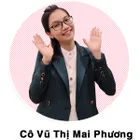 CÔNG TY TNHH TIẾNG ANH CÔ MAI PHƯƠNG