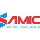Công Ty TNHH TM & DV Tin Học SAMIC